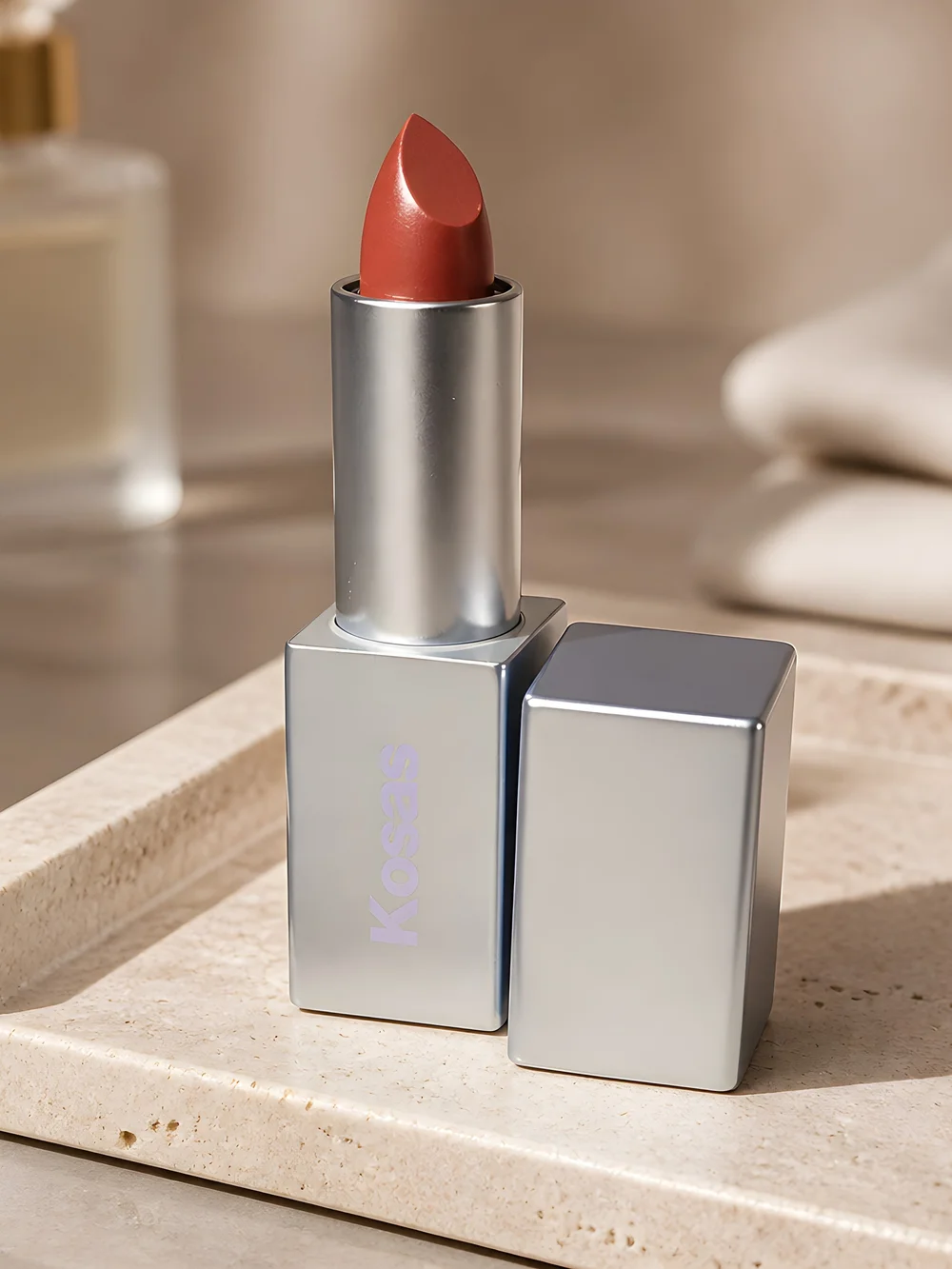 Kosas Lip Color In 